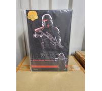 Hot Toys Star Wars Jedi: Survivor Purge Trooper Commander 1/6th Scale Lmited Edition Statue