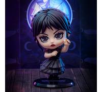 Hot Toys Wednesday (Dancing) Cosbaby Figure