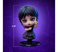 Hot Toys Wednesday (Dancing) Cosbaby Figure