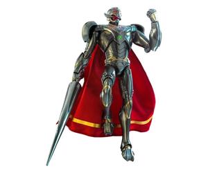 Hot Toys What If...? 1/6 Infinity Ultron 39 cm Diecast TMS063D44