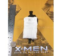 Figure Hot Toys MMS660 - Marvel Comics -X-Men : Days Of The Future Past - Wolverine 1973 Suit Standard Version