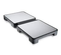 Hot Tray Warming Tray Hot Plate Hotmat Connect in Grey