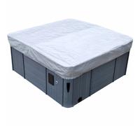 Hot Tub Cover Guard Cap Protect & Prolong Covers Hot tub Tubs Lids