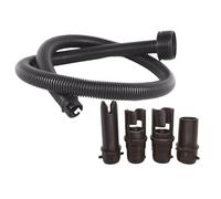 Hot tub Inflation Hose Compatible with Lay Z Spa Until 2021 Hidroyet and Airjet Models. (Dropstich until 2021)