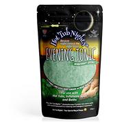 Hot Tub Nights (Evening Tonic) Aromatherapy Crystals Vegan (500g)
