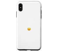 Hot Tub Oral Isn't Cheating - Funny Gifts for Women and Men Case for iPhone XS Max