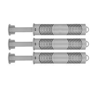 Hot Tub Silver Ion Cartridge | Hot Tub Chlorine Cartridges | Automatic Natural Tool for Hotsprings Freshwater Friends Enjoyment