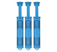 Hot Tub Silver Ion Cartridge,Silver Ion Cartridge for Hot Springs Spa | Healthy Heat-Resistant Tool for Friends Family Home Indoor Outdoor Bathroom Hotsprings