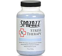 Hot tub Spa Crystal Fragrances 19oz Stress Therapy Spazazz RX Aromatherapy gift