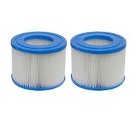 Hot Tub/Spa Filter Cartridge Pack of 2 - DL79