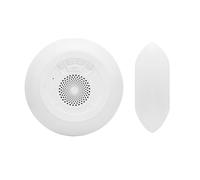 Hot Tub Speaker - Submersible Housing Shell, Wireless Speaker with Colorful Lights, Cordless Audio Cylinder, Clarity, Water Play Sound Unit | Floating Voice Player for Backyards Resorts Vacations