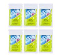 Hot Tub Test Strips, 150 Strips for Hot Tubs, Spa, Pool Water Testing Kit Accurate 3 in 1 Quick Dip Tester 3 in 1 for pH,Total Alkalinity,Free Chlorine and Bromine