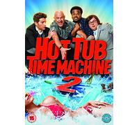 Hot Tub Time Machine 2 [DVD]