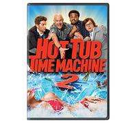 Hot Tub Time Machine 2