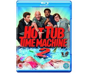 Hot Tub Time Machine 2