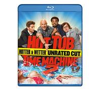 Hot Tub Time Machine 2 [Blu-ray]