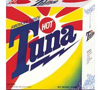 Hot Tuna - Americas Choice