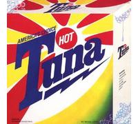 Hot Tuna - America's Choice [Japan LTD Mini LP CD] VSCD-9100