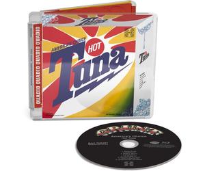 Hot Tuna - America's Choice [New Blu-ray Audio]