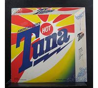Hot Tuna - America's Choice [VINYL]