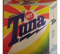 Hot Tuna - America's Choice [Vinyl LP]