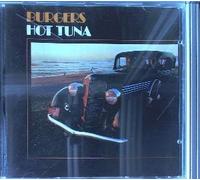 Hot Tuna - Burgers