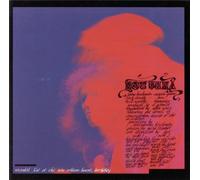 Hot Tuna by unknown (1990-10-25)