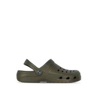 Hot Tuna Cloggs Mens Green 7 UK