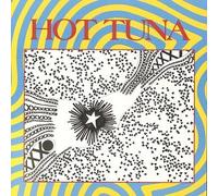 Hot Tuna - First Pull Up Then Pull Down