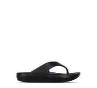 Hot Tuna Flip Flops Womens Black 7 UK