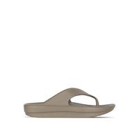 Hot Tuna Flip Flops Womens Taupe 4 UK