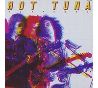 Hot Tuna - Hoppkorv