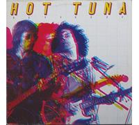 Hot Tuna - Hoppkorv