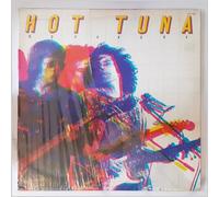 Hot Tuna: Hoppkorv