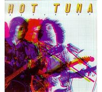 Hot Tuna - Hoppkorv