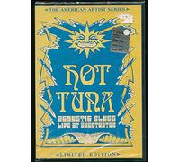 Hot Tuna - Hot Tuna - Acoustic Blues Live [DVD] [2002] [NTSC]