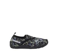 Hot Tuna Kids Aqua Water Shoes Childrens Splasher Black/Volt 12 UK Child