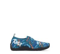 Hot Tuna Kids Childrens Aqua Water Shoes Splasher Multi 1 UK Child