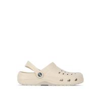 Hot Tuna Kids Cloggs Juniors Beige 4 UK Child