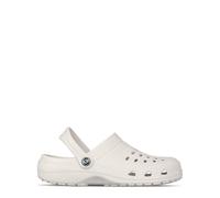 Hot Tuna Kids Cloggs Juniors Light Grey 4 UK Child