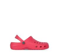 Hot Tuna Kids Cloggs Juniors Pink 5 UK Child