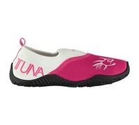Hot Tuna Kids Infant Aqua Shoes Pink/White UK C7 (24)