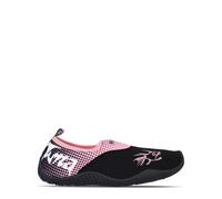 Hot Tuna Kids Junior Aqua Water Shoes Black/Camo 3 (35.5)
