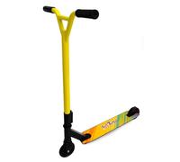 Hot Tuna Kids Stunt Scooter Junior Yellow