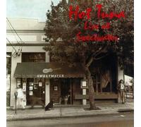 Hot Tuna - Live at Sweetwater 1