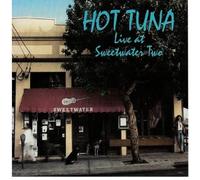 Hot Tuna - Live at Sweetwater 2