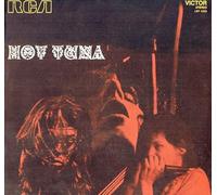 Hot Tuna (Live at the New Orleans House, Berkeley) / Vinyl record [Vinyl-LP]
