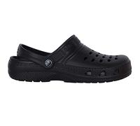 Hot Tuna Men Cloggs Mens Black 7 (41)