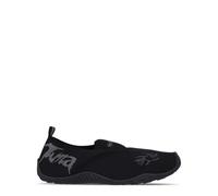 Hot Tuna Mens Aqua Water Shoes Black/Black UK 9 (43)