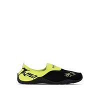 Hot Tuna Mens Aqua Water Shoes Lime/Black 9 (43)